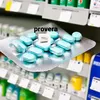 Provera pastillas precio b